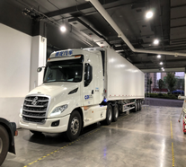 长沙智能研究院乘龙汽车项目